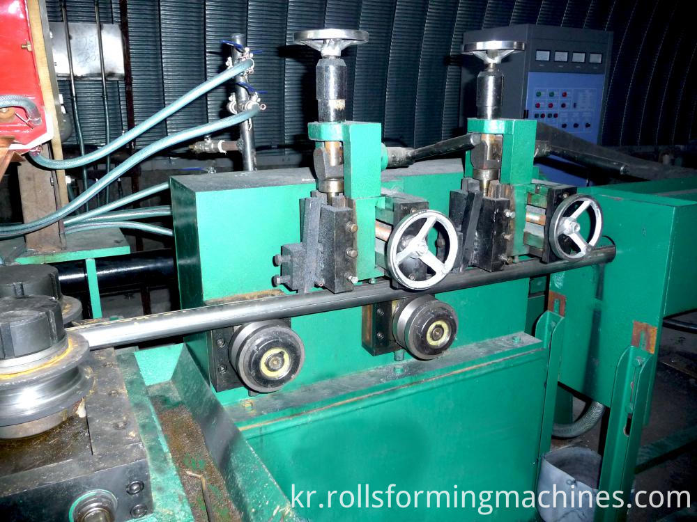 rolling pipe rolling pipe